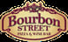 Bourbon Street Pizza & Wine Bar