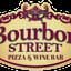 Bourbon Street Pizza & Wine Bar