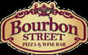 Bourbon Street Pizza & Wine Bar