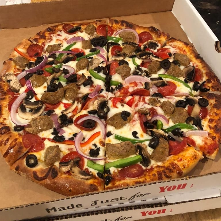 Pizza Catering for Your Next Event in Brady